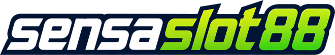 Logo sensaslot88